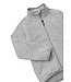 Reima Kinder Fleecejacke Hopper Melange grey