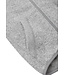 Reima Kinder Fleecejacke Hopper Melange grey