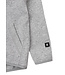 Reima Kinder Fleecejacke Hopper Melange grey