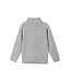 Reima Kinder Fleecejacke Hopper Melange grey