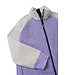 Reima Kinder Fleecejacke Neulomus Blooming Lilac