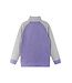 Reima Kinder Fleecejacke Neulomus Blooming Lilac