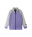 Reima Kinder Fleecejacke Neulomus Blooming Lilac