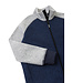 Reima Kinder Fleecejacke Neulomus Navy