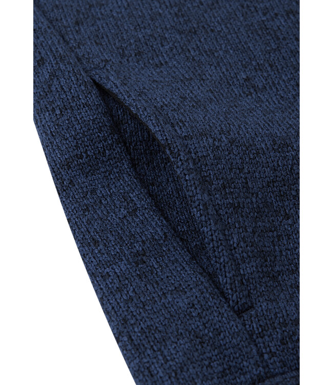 Reima Kinder Fleecejacke Neulomus Navy