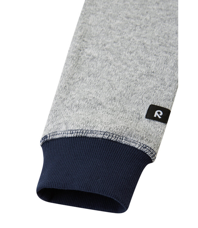 Reima Kinder Fleecejacke Neulomus Navy