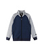 Reima Kinder Fleecejacke Neulomus Navy
