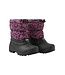 Reima Winterstiefel Nefar Deep purple