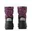 Reima Winterstiefel Nefar Deep purple