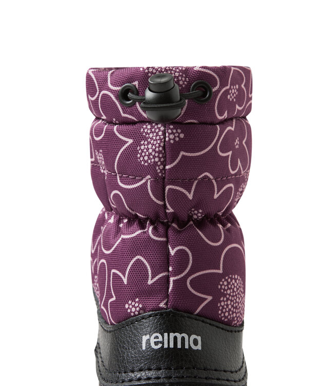 Reima Winterstiefel Nefar Deep purple