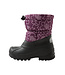 Reima Winterstiefel Nefar Deep purple