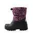 Reima Winterstiefel Nefar Deep purple