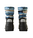 Reima Winterstiefel Nefar Blue Ocean