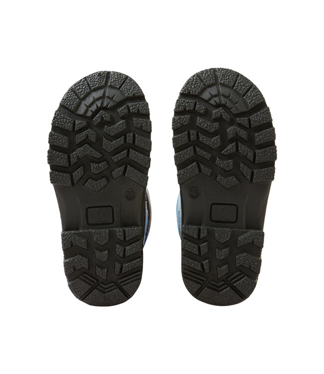 Reima Winterstiefel Nefar Blue Ocean