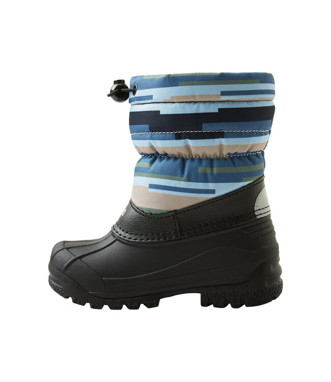 Reima Winterstiefel Nefar Blue Ocean