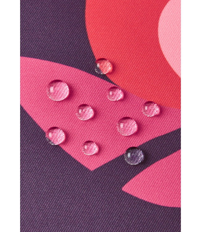 Reima tec Kinder Schneeanzug Kipina Deep purple