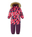 Reima tec Kinder Schneeanzug Kipina Deep purple