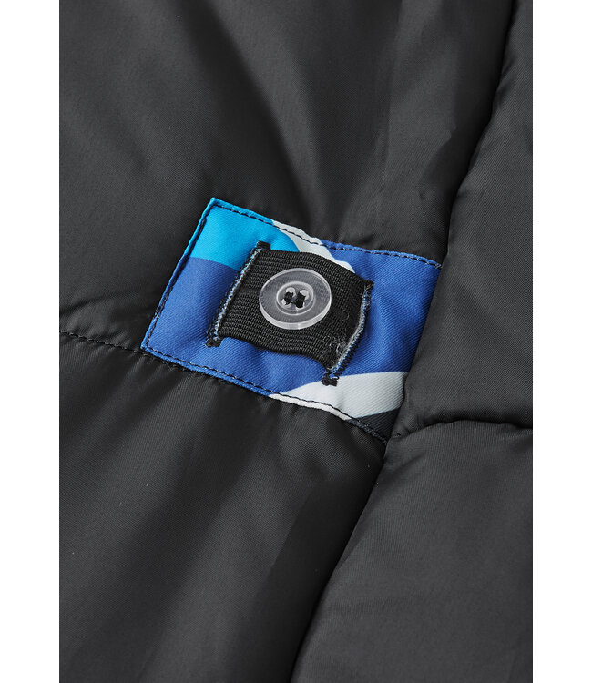 Reima tec Kinder Schneeanzug Kipina Deeper Green