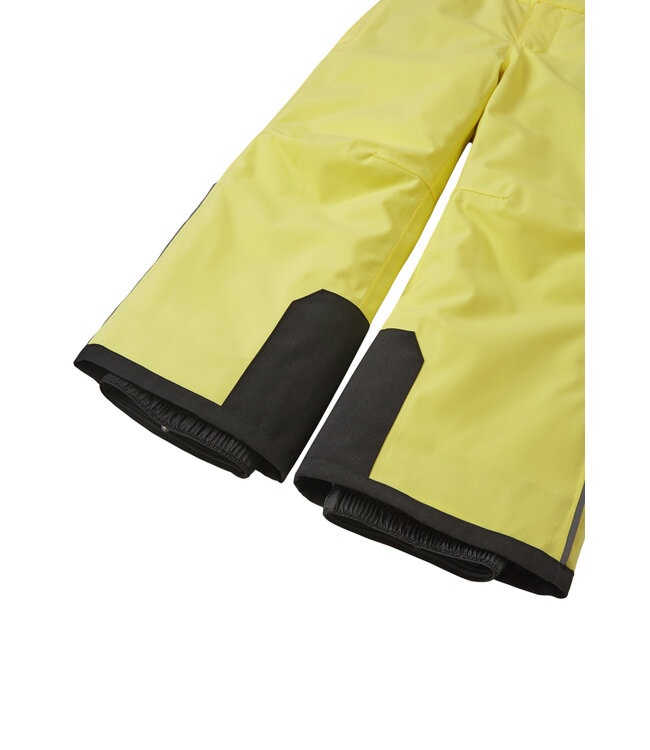 Reima tec Kinder Schneehose Proxima Yellow