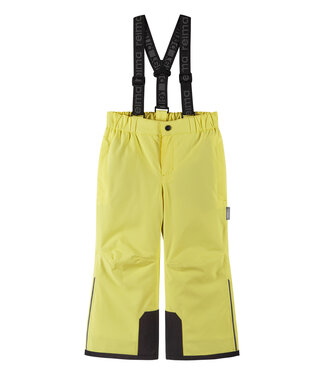 Reima tec Kinder Schneehose Proxima Yellow
