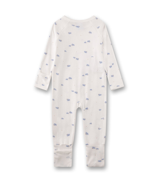 Sanetta Baby-Overall Mammut