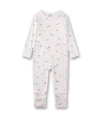 Sanetta Baby-Overall Mammut