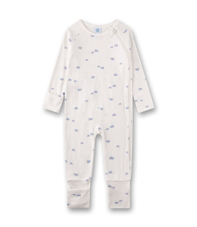 Sanetta Baby-Overall Mammut