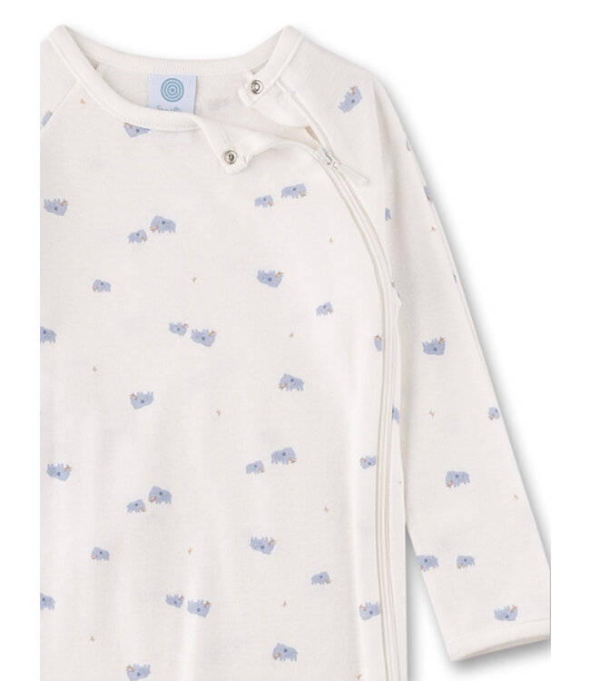 Sanetta Baby-Overall Mammut