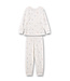Sanetta Mädchen-Schlafanzug aus Nicki Birds