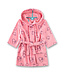 Sanetta Mädchen Bademantel Kirsche
