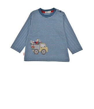Bondi Kleinkinder langarm Shirt Laster