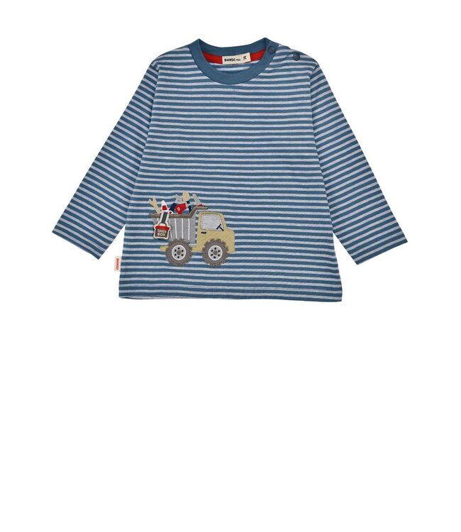 Bondi Kleinkinder langarm Shirt Laster