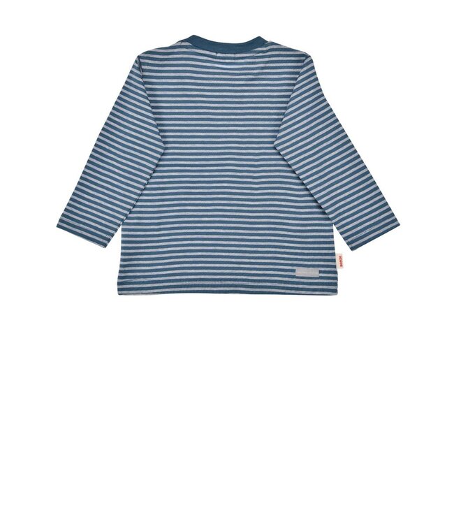 Bondi Kleinkinder langarm Shirt Laster