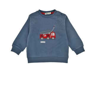 Bondi Kleinkinder Pullover Feuerwehr
