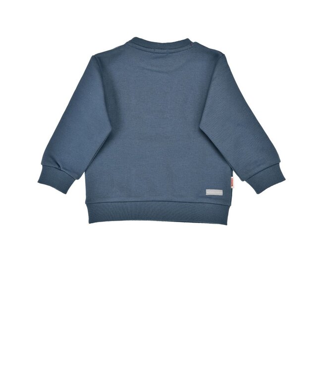 Bondi Kleinkinder Pullover Feuerwehr