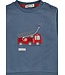 Bondi Kleinkinder Pullover Feuerwehr