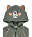 Bondi Kleinkinder Sweatjacke Bär