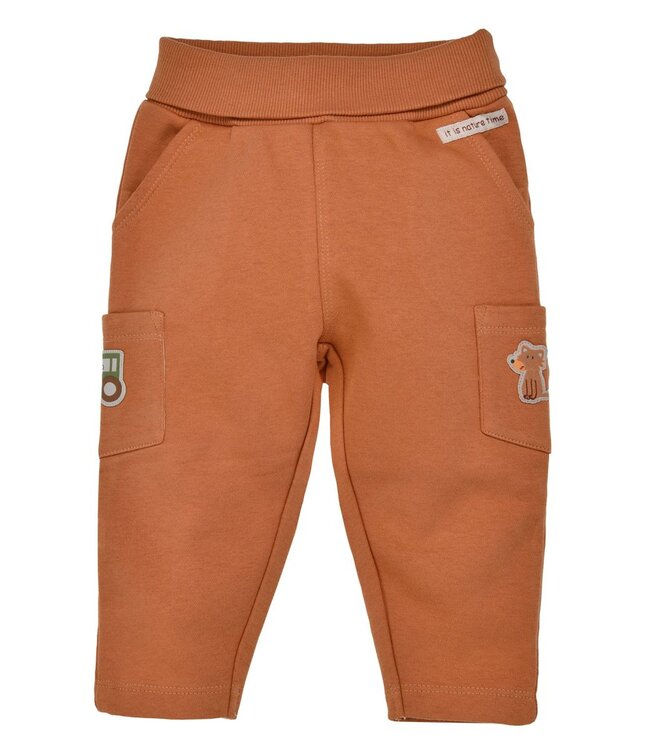 Bondi Kleinkinder Laufhose Fuchs