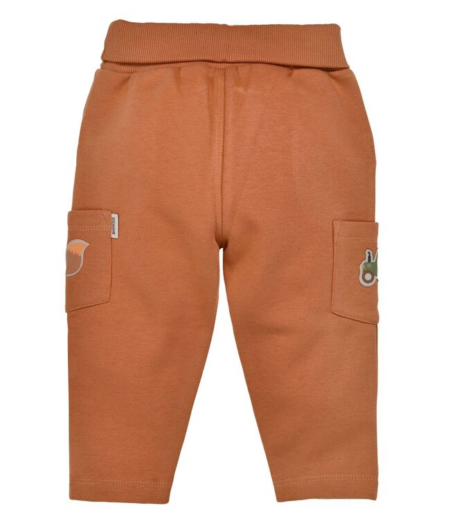 Bondi Kleinkinder Laufhose Fuchs