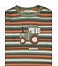 Bondi Kleinkinder langarm Shirt Traktor
