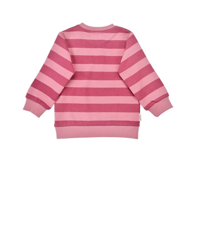Bondi Kleinkinder Pullover Igel