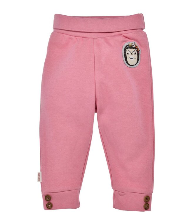 Bondi Kleinkinder Leggings Igel