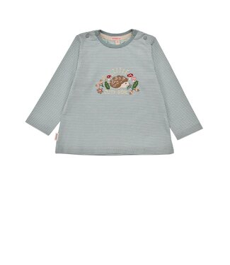 Bondi Kleinkinder langarm Shirt Igel