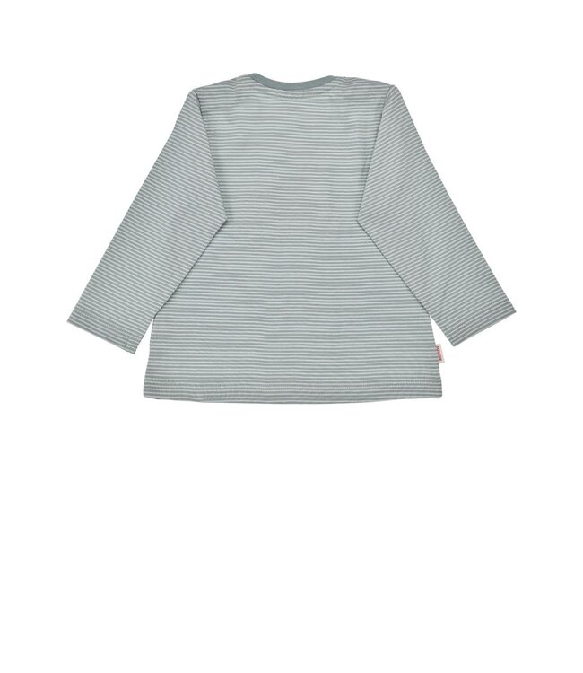 Bondi Kleinkinder langarm Shirt Igel