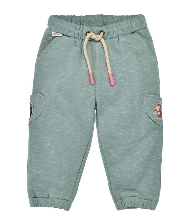Bondi Kleinkinder Laufhose Waldtiere