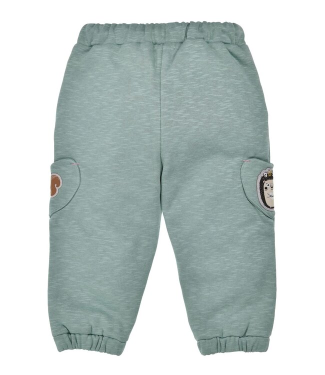 Bondi Kleinkinder Laufhose Waldtiere