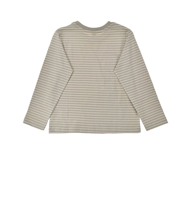 Bondi Jungen Langarmshirt Dino