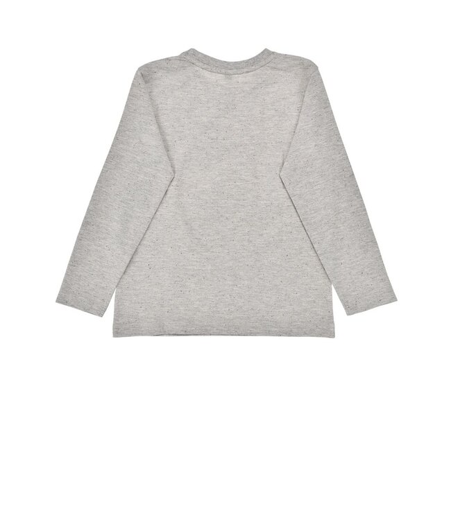 Bondi Jungen Langarmshirt Feuerwehr