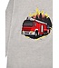 Bondi Jungen Langarmshirt Feuerwehr