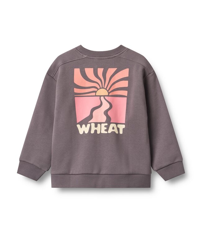 Wheat Mädchen Pullover Ellis